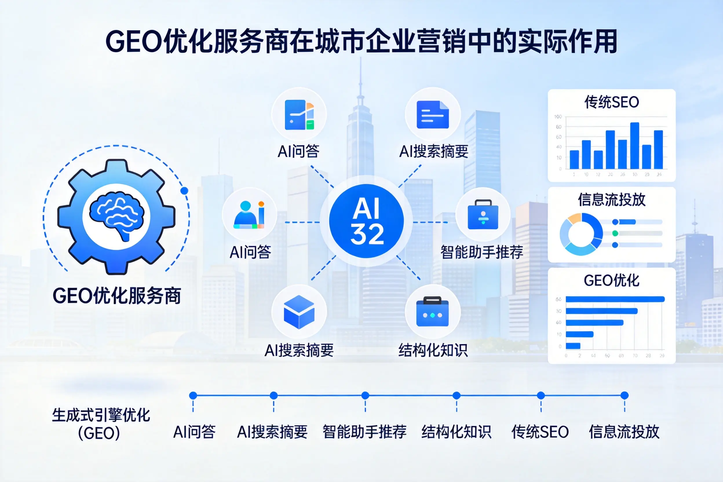 GEO优化服务商在佛山企业营销中的实际作用